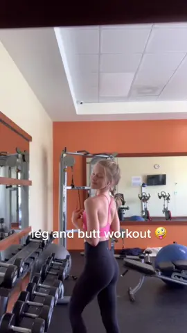 ignore my face and this mess of a video😭 #fyp #workout #legs #gym