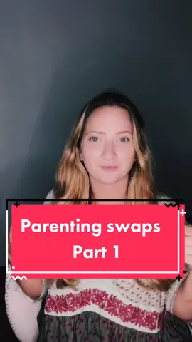 Let us know if you want more parts! You got this 💪 #parentsoftiktok #survivor #leadwithlove