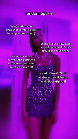 Random tips <33 #lifeasbaddie0 #baddietips #fyp #foryou #viral #xyzbca