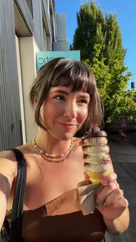 I flew 2,500 miles to make this tiktok while my friends were making fun of me @obese.icarly #cowboyhat