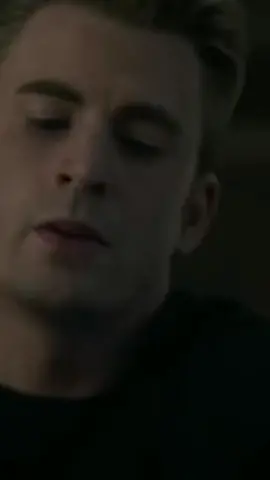 #POV You tell Steve why you could never love someone #steverogers #marvel #steverogerspov #chrisevans