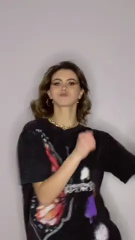 Worked my boothang off to learn @tracy.oj dance. I was a dancer until highschool when I broke my back so this felt GEWWWD #fyp