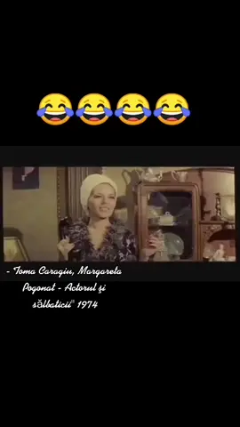 #tomacaragiu #margaretapogonat #filmromanesc #romanianfilm #romaniatiktok🇷🇴 #fypシ #romania #cinema #mariartiști #actor #romanianactor
