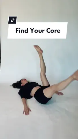 figure out where your core actually is once and for all ✨ #lowimpactworkout #LearnOnTikTok #somatichealing #coreworkout #pilatesworkout #abroutine