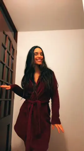 Me gusta estar cómoda