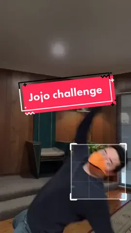 nailed it. #jojosbizarreadventure #jojochallenge #failedsuccesfully