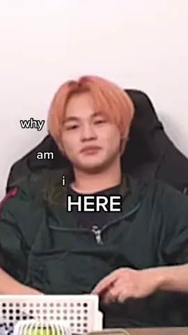 🐬 : aku ga suka!🤣 #chenle #renjun #jeno #fypシ #xyzbca
