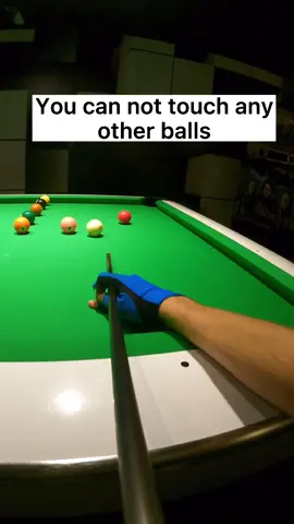 Drill 4/7 see you tomorrow!✅ #pooldrill #drill #billiards #8ballpool