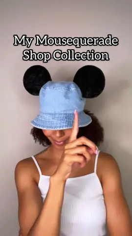 One of my favorite Disney small shops! #disneysmallshop #disneystyle #distok #disneytok #blackgirldisney #disneyears