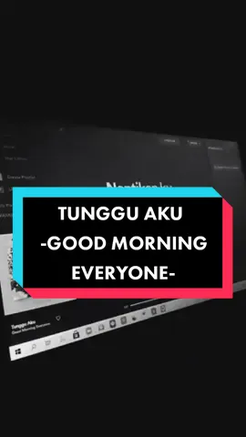 Balas @stuckwthyouby #Tungguaku