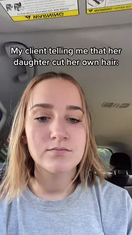 Who would you believe?👀 #fyp #foryou #heruinedmydreamjournal #ididnot #4u #hairstylist #funny #funnyhairvideos #cosmetology #hairfail #hairstyles #fy