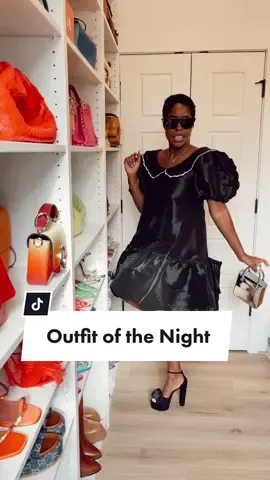 Date Night Outfit! Outfit is linked in my bio☺️#QuickBooksVictoryPose #OOTD #outfitideas