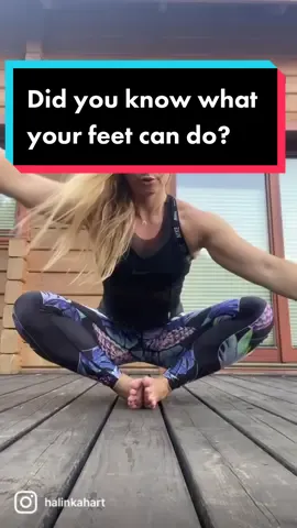 Training your feet 👣🤯 PROGRAMS AVAILABLE link in bio #foryou #anklemobility #fitnessinspiration
