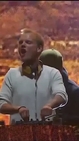 I miss making music with you 😔😔#avicii