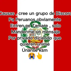 #Perú #Miu #Peruanos #Discord
