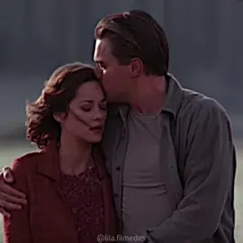 full video on my insta 🤍 #inception #leonardodicaprio #marioncotillard #christophernolan #movies #cinema #film #fyp #foryoupage #foryou #filmtok