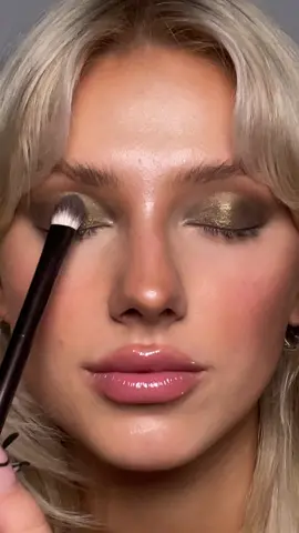 i did my mix and match and dis what we got. #CuratedBy me @hourglasscosmetics Curator eyeshadow Palette #HourglassCosmetics #ad