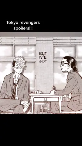 This duo>>  #tokyorevengers #animation #aftereffects #baji #chifuyu #bajixchifuyu #edit