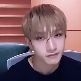 you can tell he was so upset during this live, i really hope he wasn't forced to do it ): #스트레이키즈 #BangChan #방찬 #StrayKids #fyp