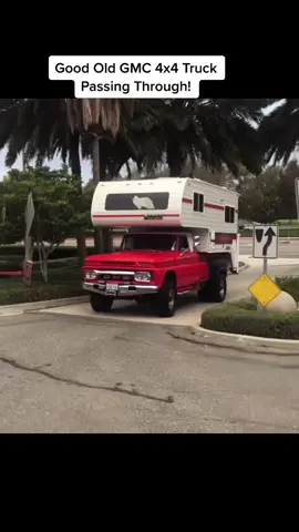 #GMC #truck #trucks #trucksoftiktok #foryou #foryourpage #you #truckdriver #trucker