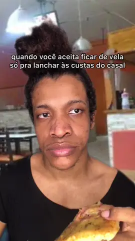 lanchar de graça❤️😂😂