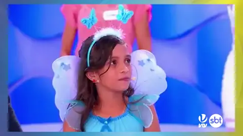 Relembre a participação da Rayssa, a Fadinha do Skate, aos 9 anos, no programa dominical da Eliana no SBT há quatro anos. 🛹😍  #RayssaLeal