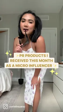 Tips are on the site I cannot mention 🤍🤌🏼#pr #contentcreator #contentcreationtips #digitalmarketing #TheSuicideSquadMovie #influencertips