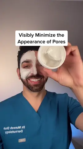 Incase you were wondering @dermdoctor thoughts on our Rare Earth Mask, here you go 👏 #kiehls #kiehlsus #facemask #skintok