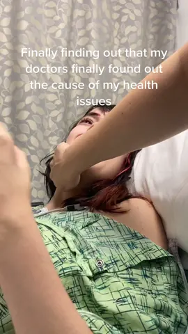 Safe to say i was extremely relieved and happy #goth #gothgirl #gothgoth #foryou #foryoupage #punk #punkgirl #anesthesia