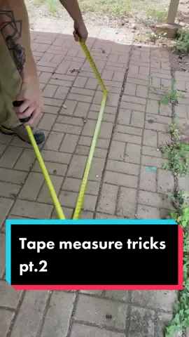 Follow for more out in the field tricks! #construction #electricalwork #plumbing #hvac #electrician #electric #constructionlife #electricianlife