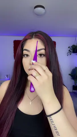 Rubber Band Hairstyle! 💘 #hair #hairtutorial #fy #foryou #hairstyle #rubberbandhairstyle