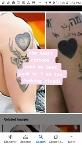 hehehe✌ #harrystyles #TheSuicideSquadMovie #QuickBooksVictoryPose #louistomlinson #onedirection