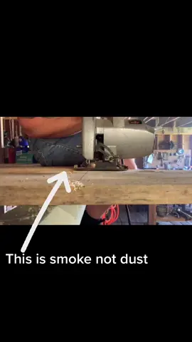 Only the finest tools #skillsaw #woodworking #circularsaw