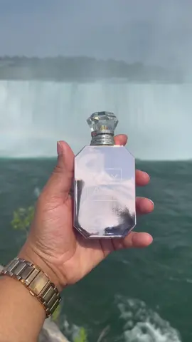 Fragrance addicts! The new @kayali #utopiavanillacoco21 is amazing! #kayali #kayalichallenge #monakattan #niagrafalls  #perfumetiktok #perfumetok