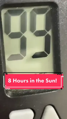 Campers without A/C’s are like ovens 😅 #fyp #fulltimervlife #camper