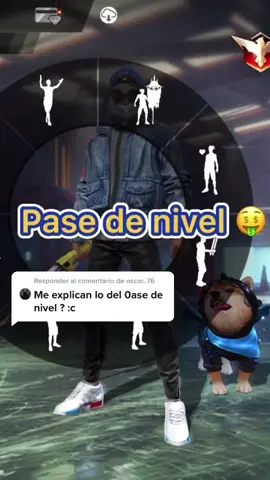 Responder a @oscar..76 les explico por Instagram pasó a paso 🥰 #freefire #ff #ffjovas #pasedenivel