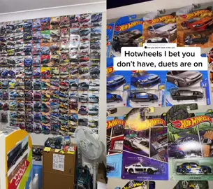 #duet with @ruined.miata #hks #hotwheelshks