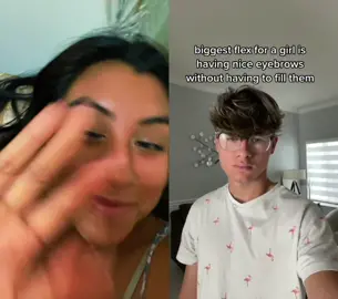 #duet with @syk.alex brown girls🤩 #eyebrowsonfleek #goodgenesgang #TheSuicideSquadMovie #QuickBooksVictoryPose