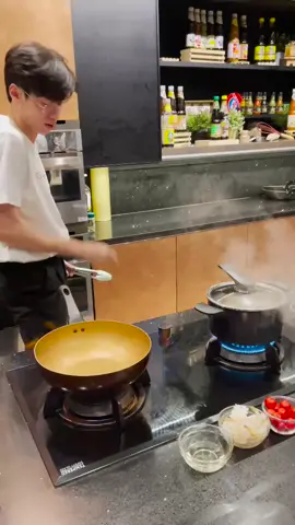 ความฮาของไอต้าวพีคคคคค 😂 #Mayo #เด็กสมบูรณ์ เมื่อพีคเข้าครัวแล้วต้องเจอ!!! #เมนูง่ายๆ  #ติดตามตอนต่อไป