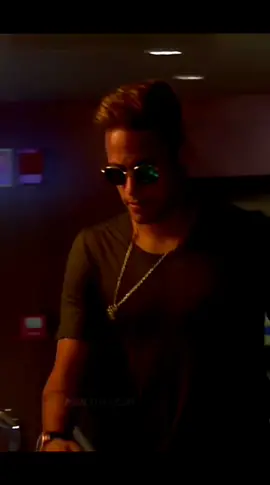 Phong cách ăn mặc rất dân chơi của Neymar #dream_team🔥 #neymar