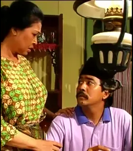 #sidoelanaksekolahan part-240 #betawi #benyamins #ranokarno #90an