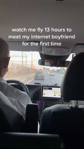 really thought i was gonna get catfished 🙏🏻😍