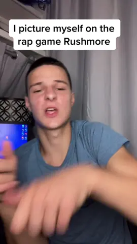 Link in bio out now! #rap #hiphop #christianrap #foryou #trending #viral