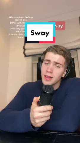 An old favourite #michaelbublé #deanmartin #vocals #jazz #franksinatra