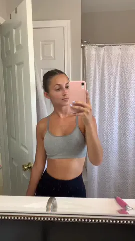 First time doing a slicked bun and I’m not disappointed 😅#QuickBooksVictoryPose #hairstyle