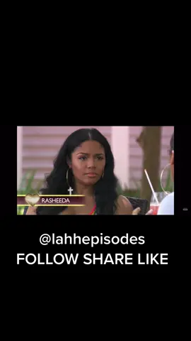 RASHEEDA AND KIRK💖🎵 #loveandhiphop #foryoupage #viral #daily #CleanItScrunchItCoopIt #fypシ