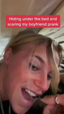 HE WAS SO SCARED😱😂🥺 @jackbono #fyp #foryou #couplegoals @ryansavagedds_