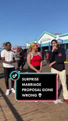 SHE GOT CAUGHT IN 4K 💀 wait until the end!