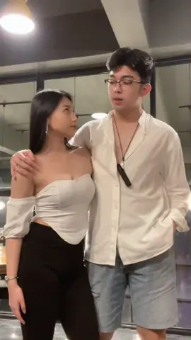 my favorite dance partner! @rvraian 🤍 ily sis