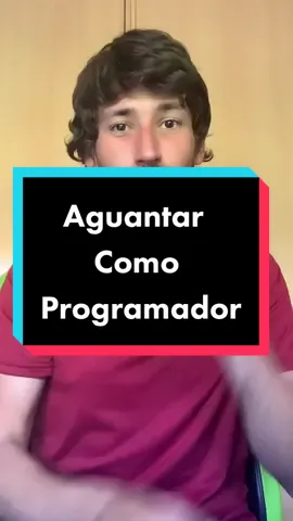 Cosas que tengo que aguantar como programador #techtok #programacion #humor #javascript #java #csharp #cplusplus #desarrolloweb